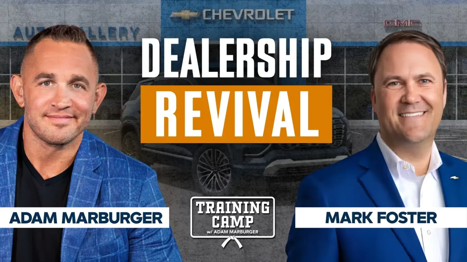 Inside Auto Gallery Chevy engineered turnaround strategy