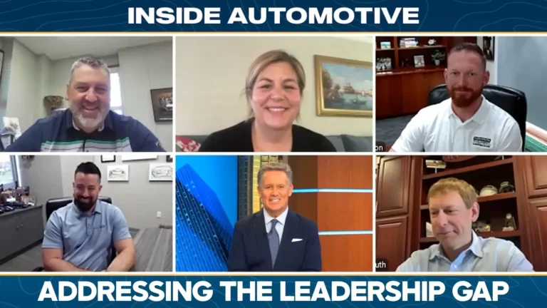 MADA's NextGen Committee preparing the next wave of Missouri's automotive dealers.