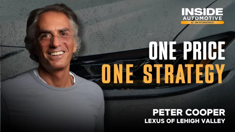 Lean into the chaos: One dealer's advice for navigating today's challenges