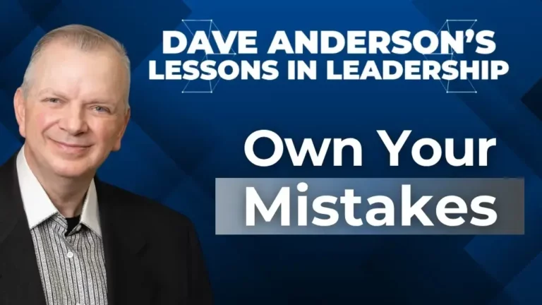 How accountability continuously fuels team improvement