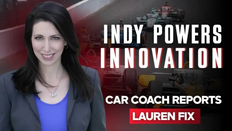 Honda's Racing spirit is driving the future of hybrid vehicles