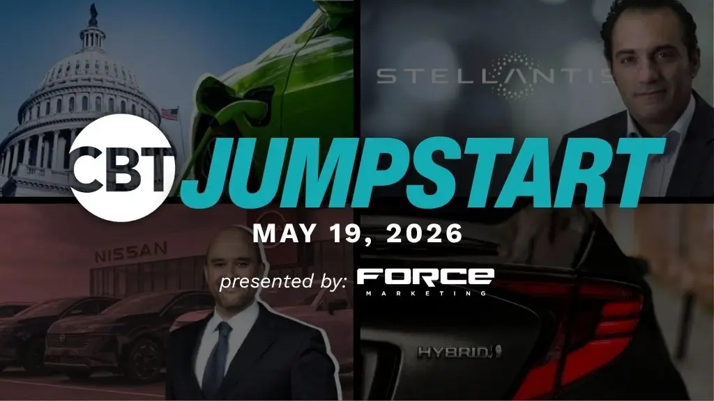 EV fee bill sparks backlash, Stellantis outlines U.S. turnaround, Nissan boosts retail share