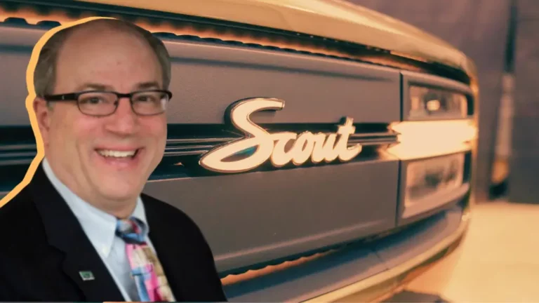 Group of 14 California Volkswagen dealers pushes back on Scout sales approach