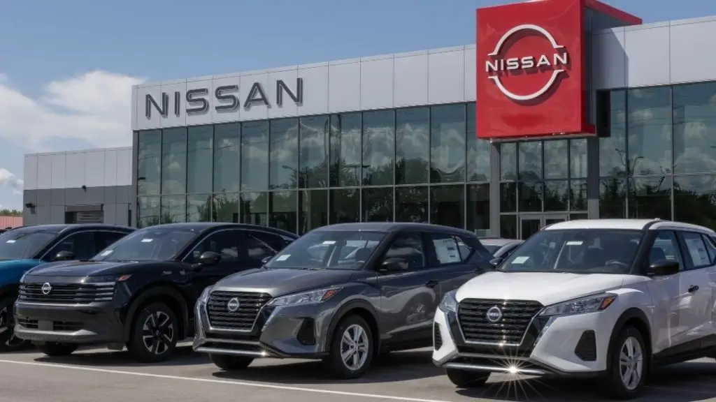 Coleman Automotive acquires McGrath Nissan in Illinois