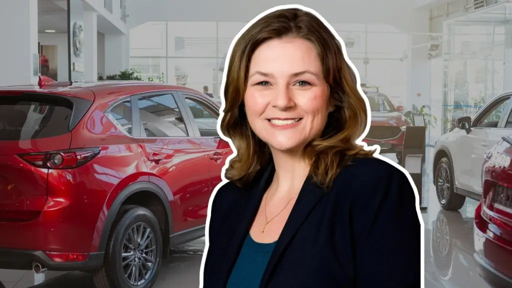 Auto loan payments top $1,000 for nearly 1 in 5 borrowers