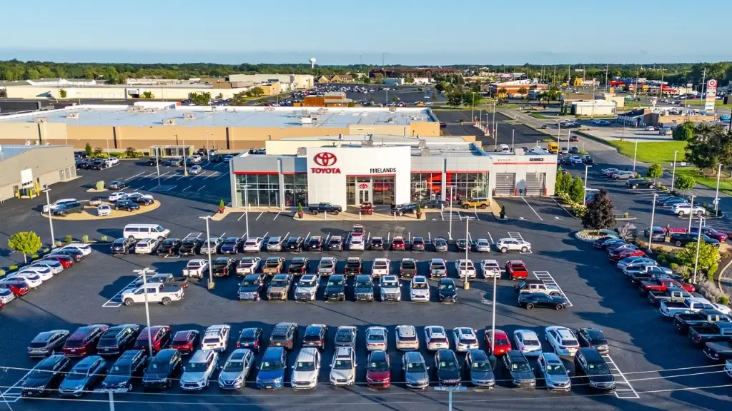 Feldman Automotive Group acquires four-dealership Firelands Auto Group portfolio in Ohio
