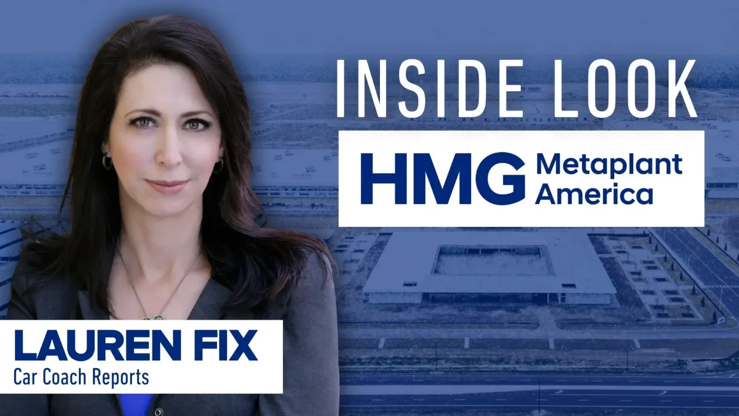 Inside Hyundai’s $7.6 billion EV power play: A first look at the MetaPlant America Revolution