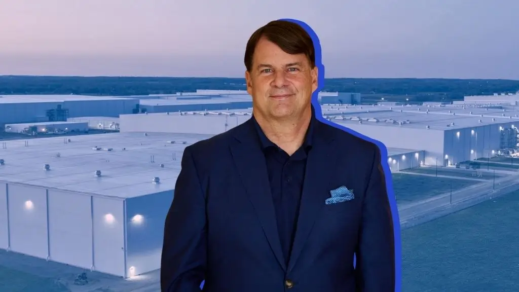 Ford launches energy storage business with plans for U.S.-assembled battery systems