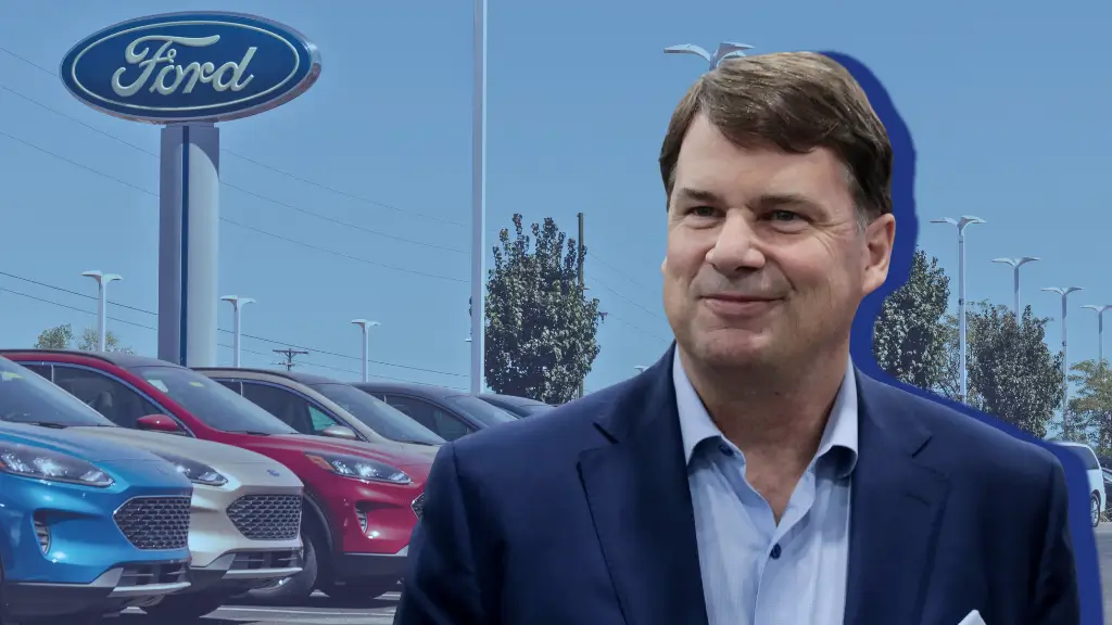 Ford launches limited-time employee pricing across 2025–2026 lineup