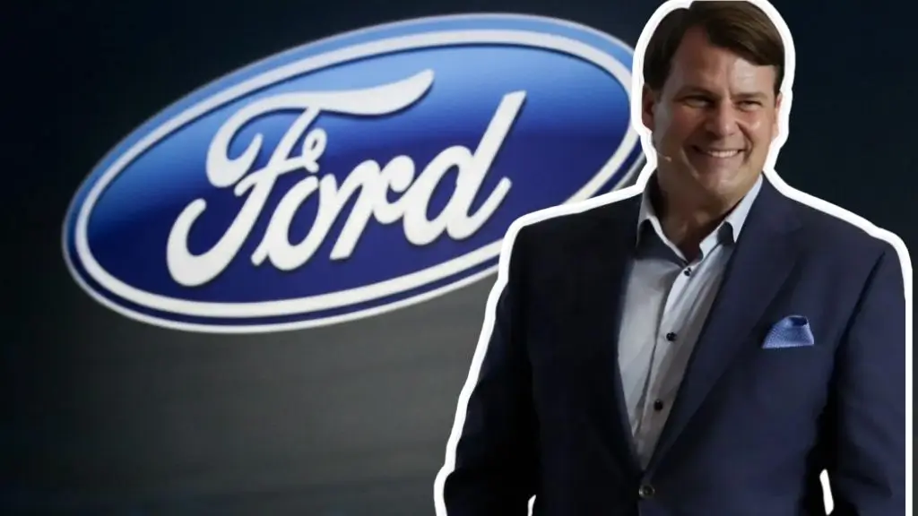 Ford stock surges as energy storage ambitions fuel investor optimism