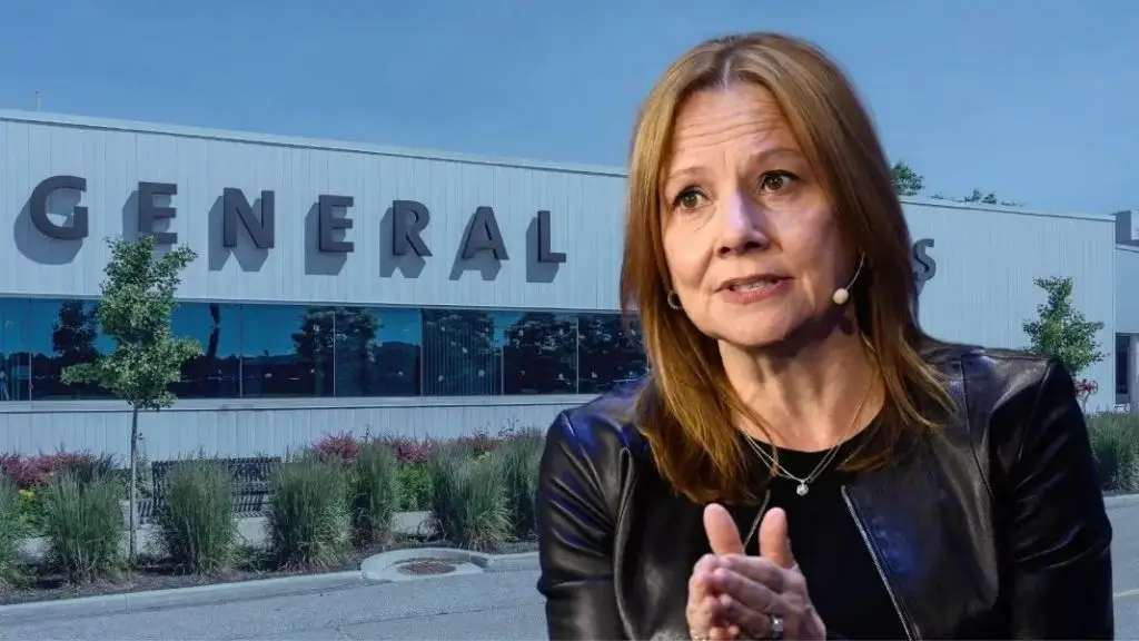 GM cuts hundreds of IT jobs as automaker reshapes workforce strategy