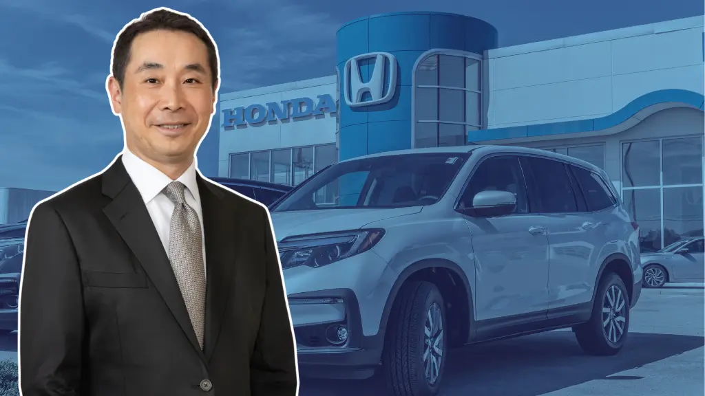 Honda extends lifecycle of five models through end of decade
