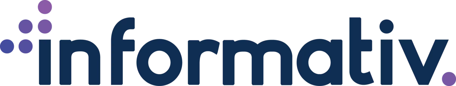 Informativ
