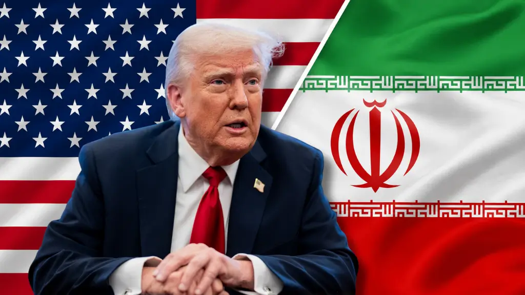 Oil prices drop as U.S. reaches deal with Iran, pending Trump’s approval
