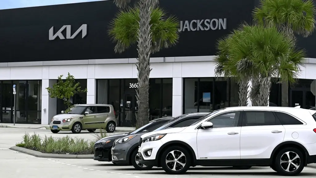 Jenkins Auto Group acquires Jackson Kia in Cocoa, Florida from