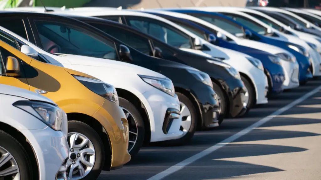 Dealers adapt as market pressures reshape April auto sales