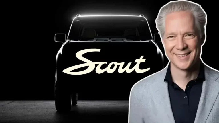Scout Motors to bring 1,200 jobs to new Charlotte HQ