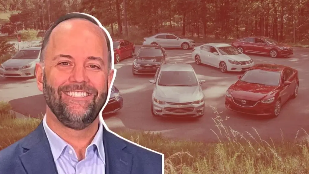 SUV fatigue is fueling renewed interest in sedans
