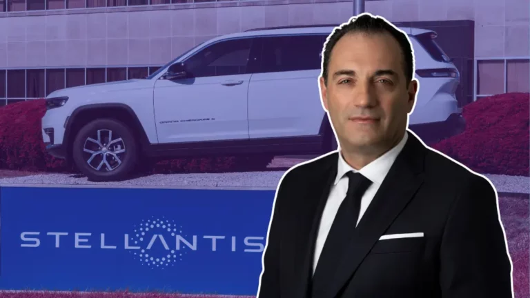 Stellantis unveils bold $70B turnaround plan, promises 9 new vehicles under $40k