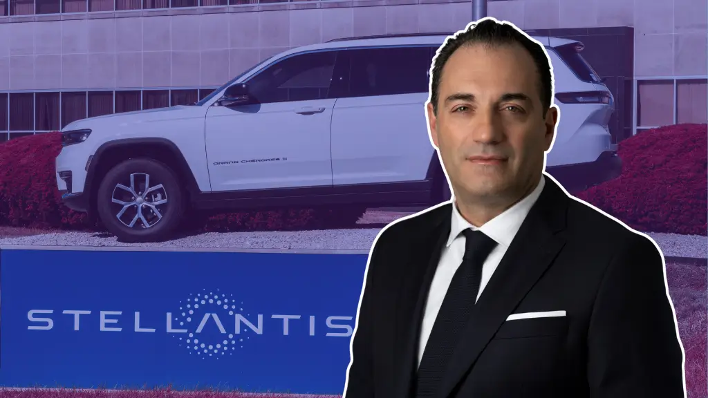 Stellantis unveils bold $70B turnaround plan, promises 9 new vehicles under $40k