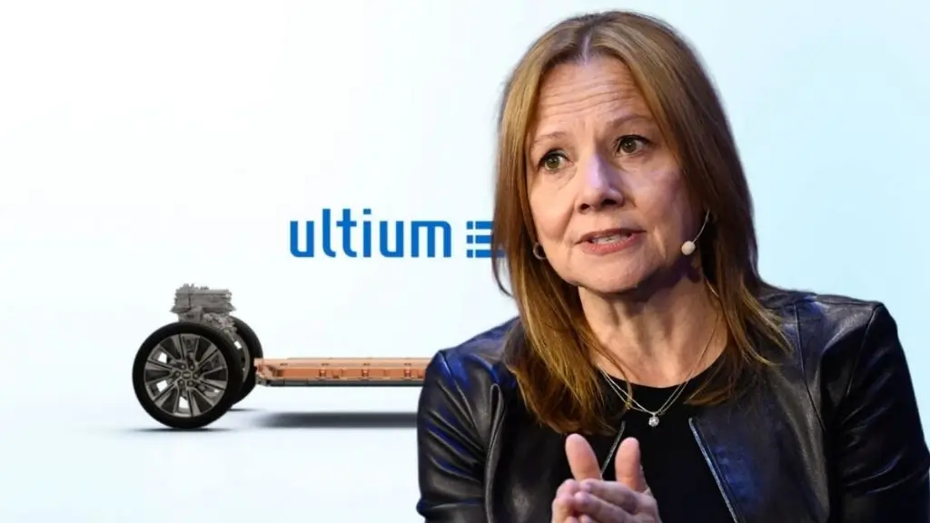 GM-LG battery venture recalls small group of Ohio workers as EV demand slows