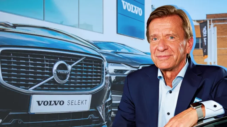 Volvo