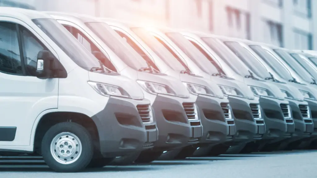 Work Truck Solutions ® supports Ford Pro™ Commercial Vehicle Center (CVC) program
