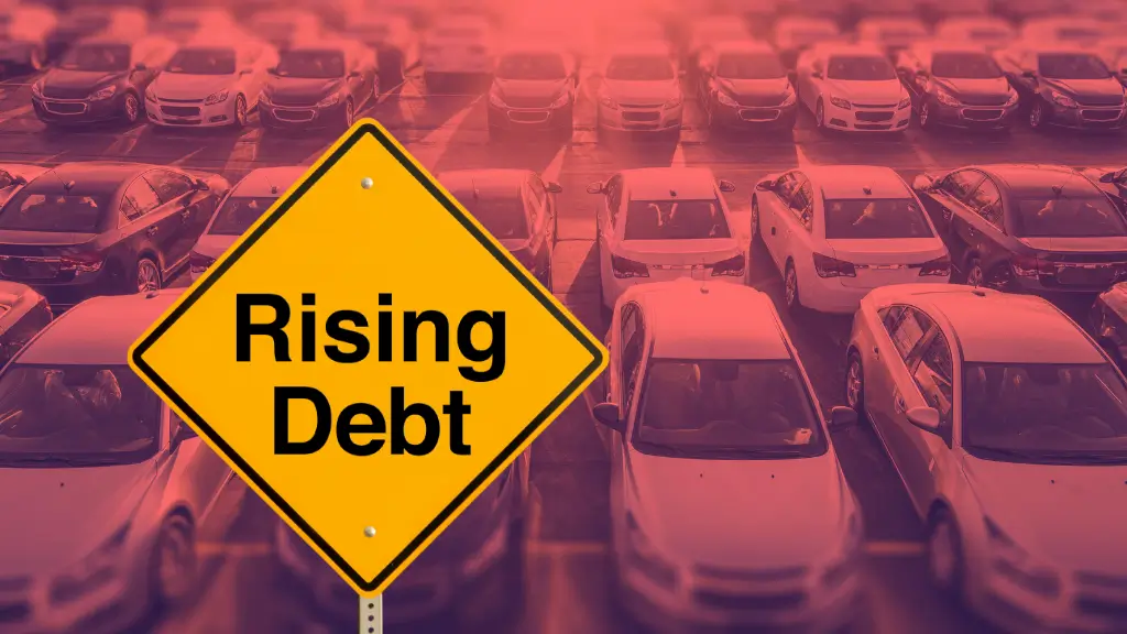 Americans are carrying $1.68 trillion in auto debt. Rising prices, higher rates, and shrinking inventory are reshaping who buys new cars and how dealers respond.