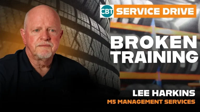 5 key things killing your service advisor training (and how to fix them)