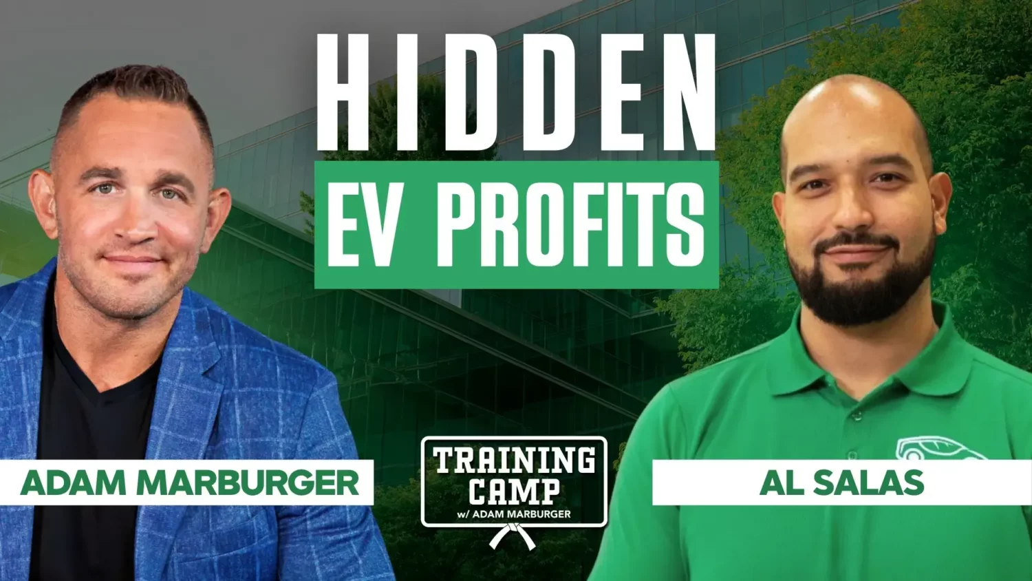 Eco Auto is turning the used EV market into a franchise opportunity