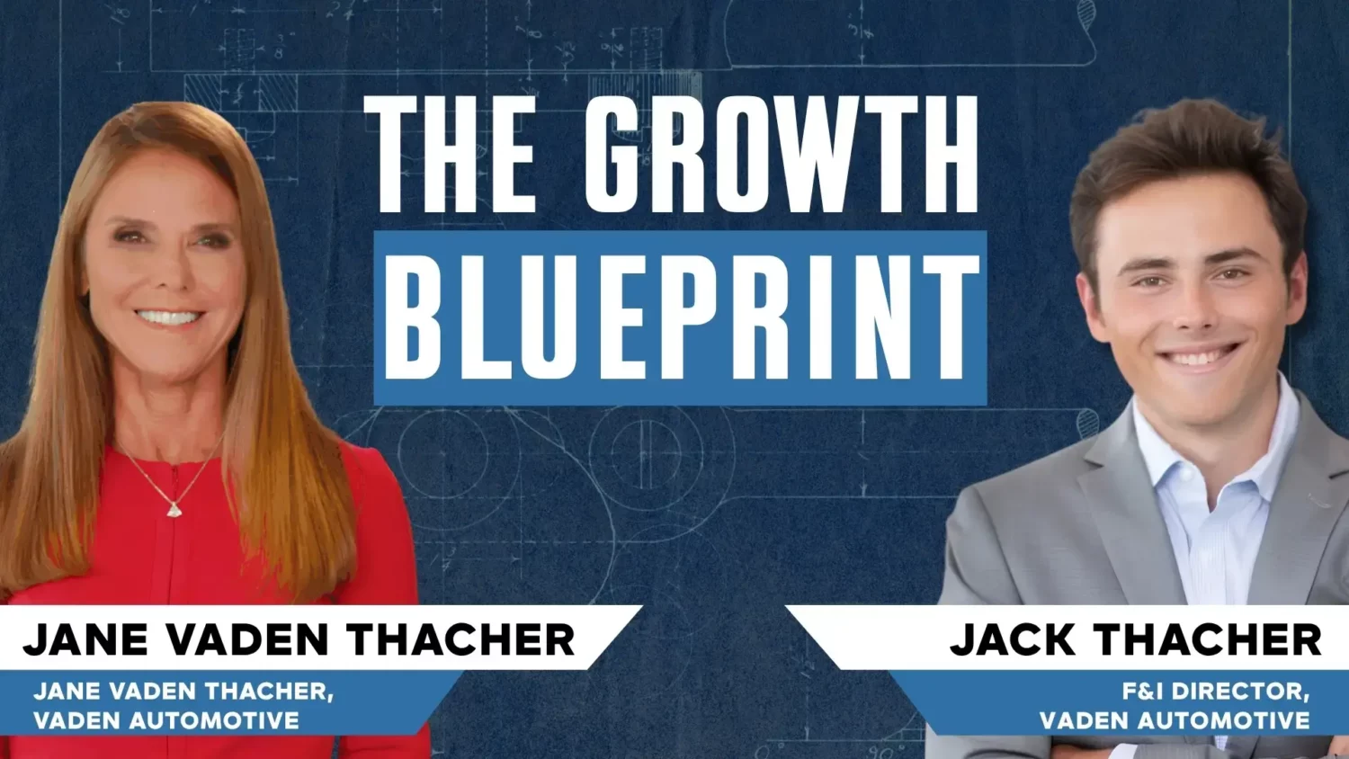 A family affair: Three generations of growth at Vaden Automotive