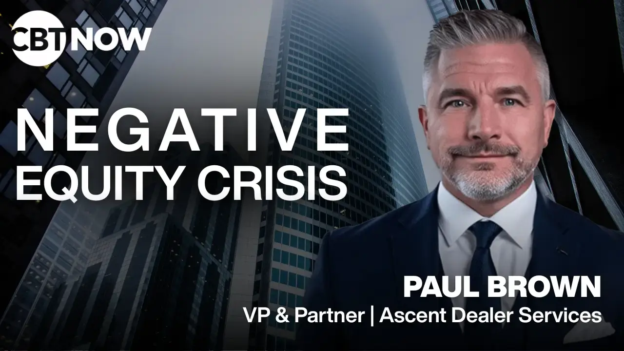 F&I in 2026: Navigating negative equity, credit challenges and pricing transparency.