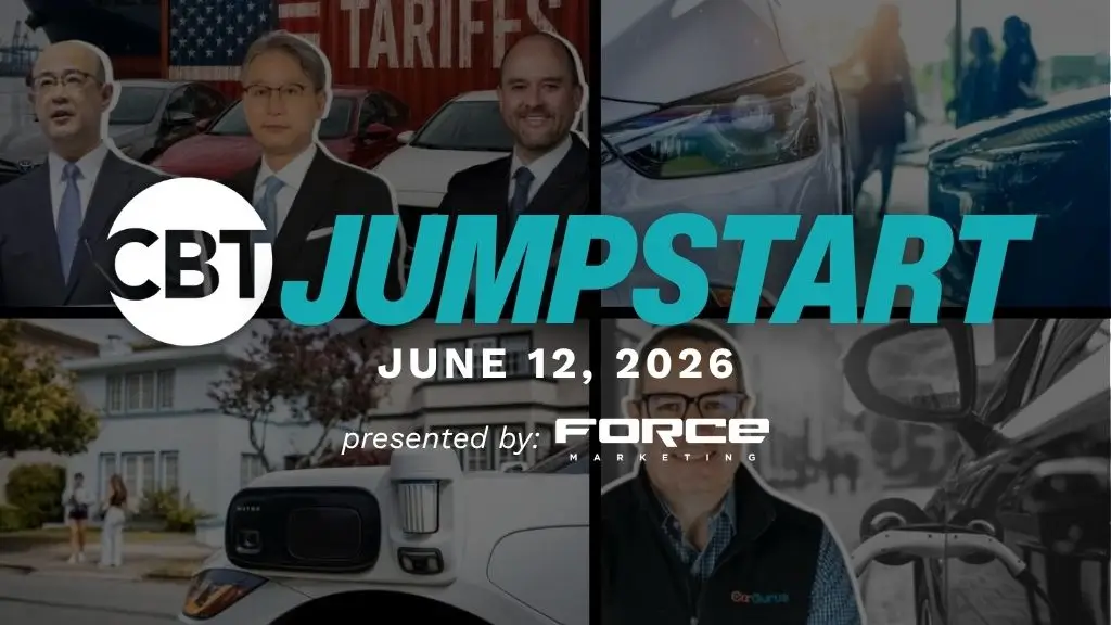 May inventory holds steady at 2.89M, Used-car prices top $30K, Japanese automakers face $40B tariff hit