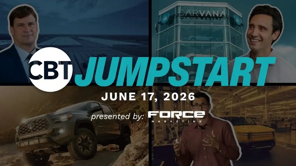Ford begins LFP battery production, Carvana enters new-car sales, Tacoma owners report transmission issues