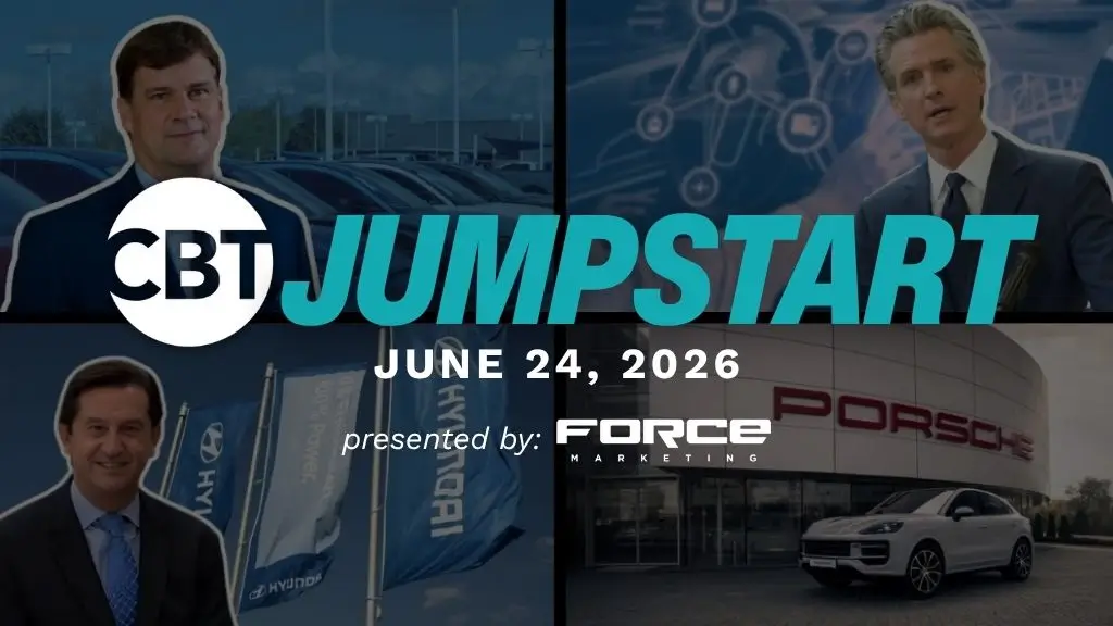 California privacy law could pause sales, Ford EV platform expands to subcompacts, Hyundai union votes strike authorization