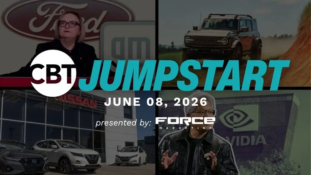Unifor rejects Detroit Three concessions, Ford launches Bronco Filson edition, New York wins Nissan lease refunds