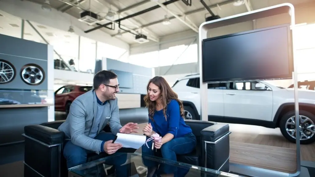 Auto credit availability reaches four-year high as approvals improve