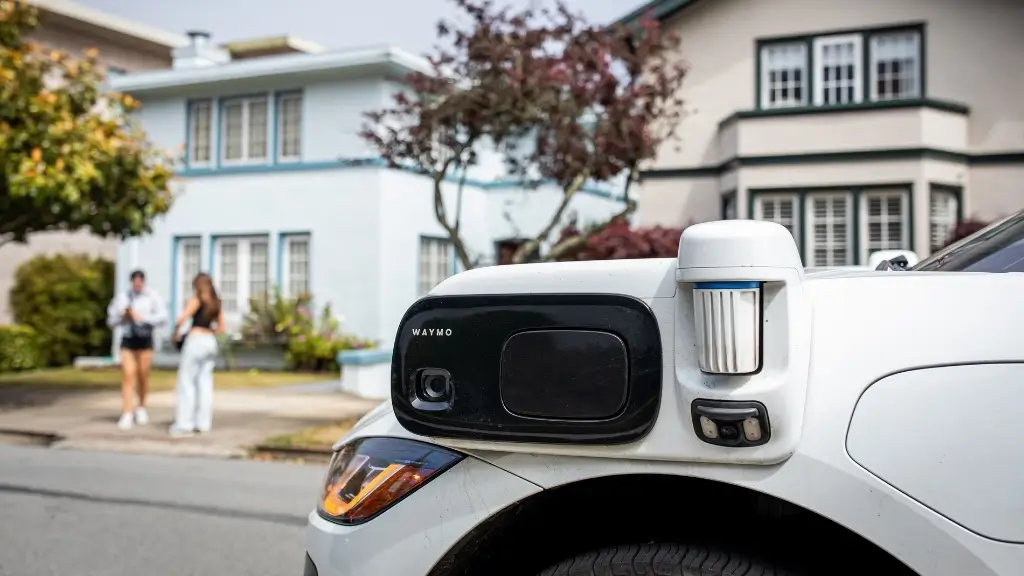 Trust gap continues to slow autonomous vehicle adoption, JD Power finds