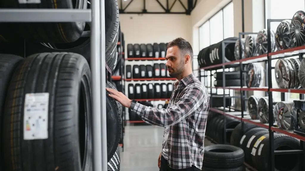 California wants to decide what tires you can buy. What could possibly go wrong?