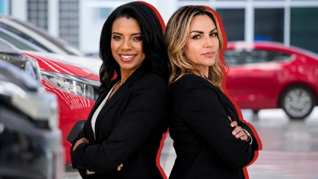 CarNow announced strategic leadership additions to support continued growth and platform expansion