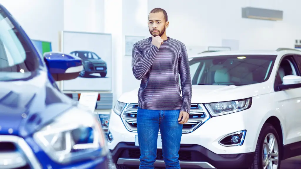 Cars a ‘need’ not a ‘want’ for 79% of independent buyers, study finds