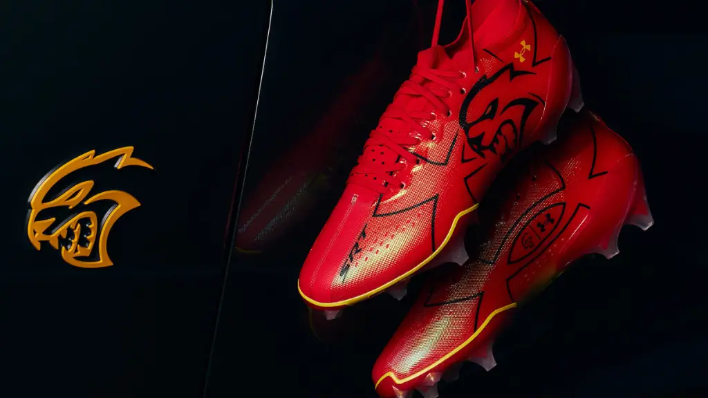Dodge and Under Armour unleash a high-octane collection