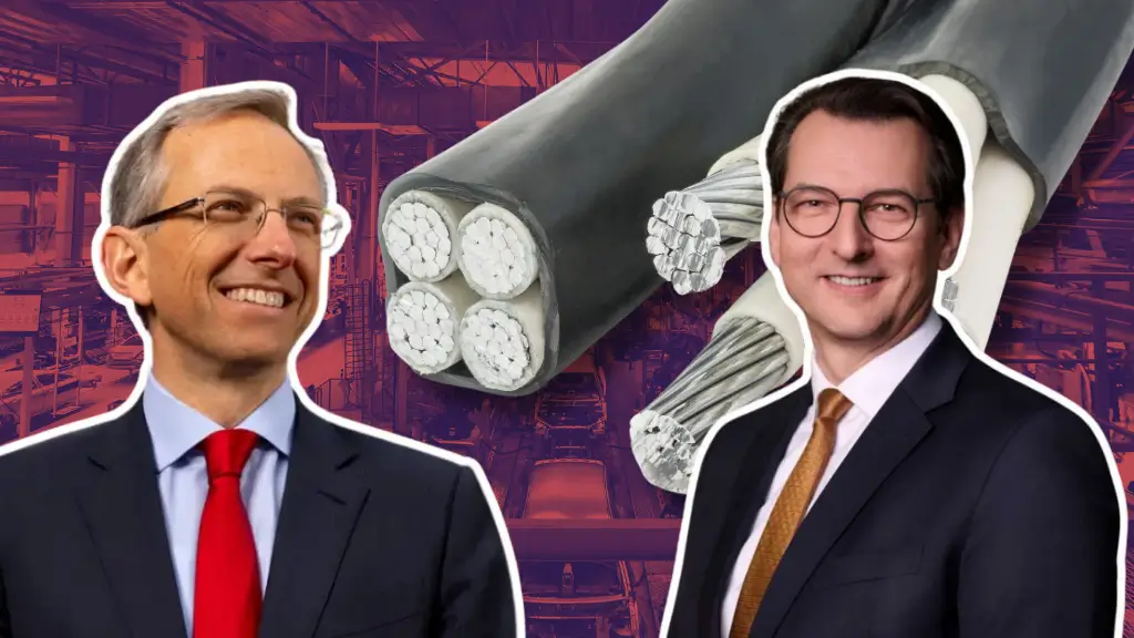 Ferrari and BMW join Tesla in shift from copper to aluminum wiring