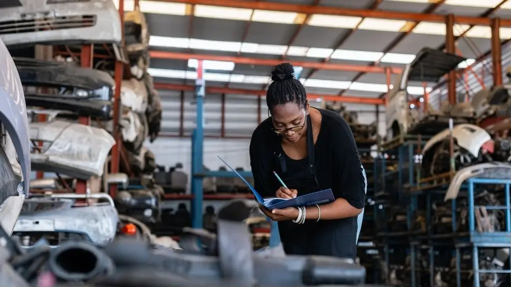 Ford, Bloomberg Philanthropies invest $5M to train next generation of auto technicians