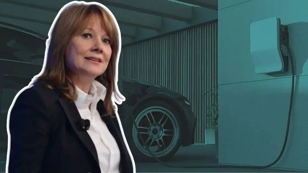 GM bets on sodium-ion batteries to power next generation of grid storage