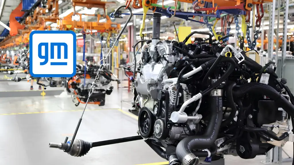 GM invests $275 million in Spring Hill, TN complex