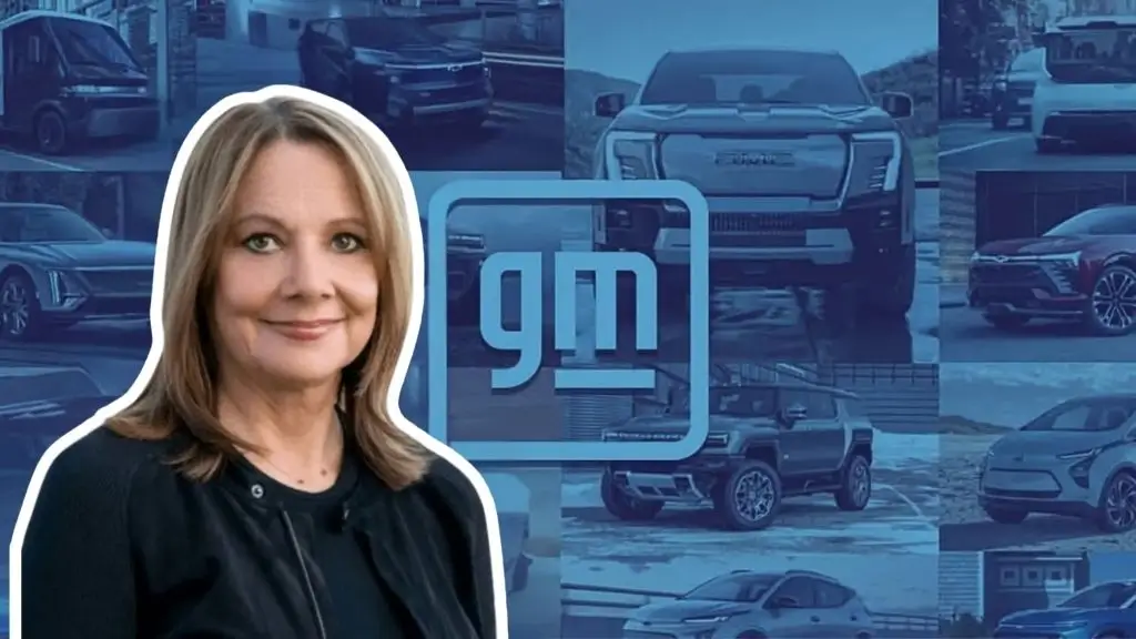 GM explores defense manufacturing partnership with Lockheed Martin