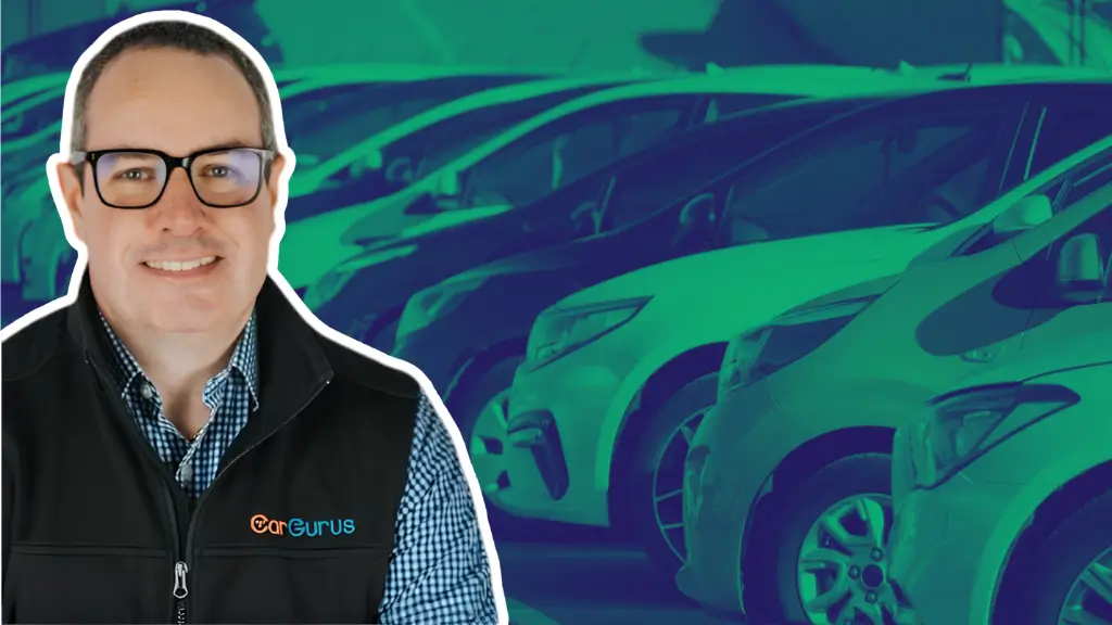 CarGurus: Used car prices top $30k, demand turns positive
