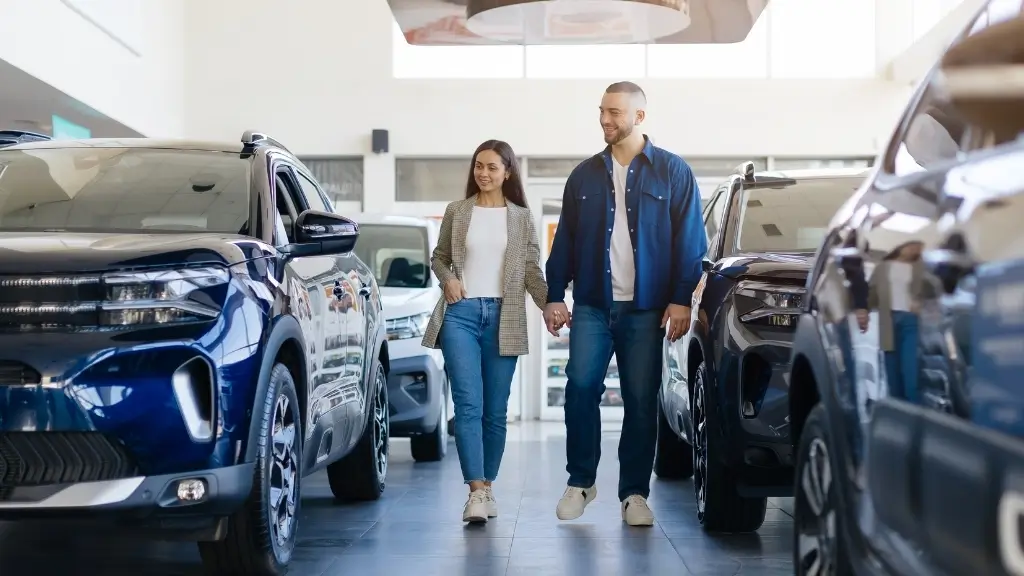 JD Power reveals new vehicle quality improves, connectivity issues remainÂ