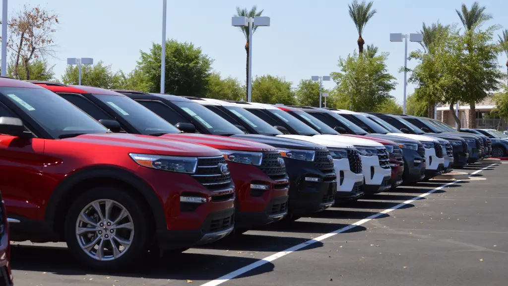 New-vehicle prices slip in May, posting smallest gain of 2026